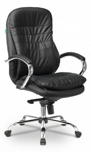 Кресло для руководителя T-9950/Black в Нытве - nytva.mebel24.online | фото