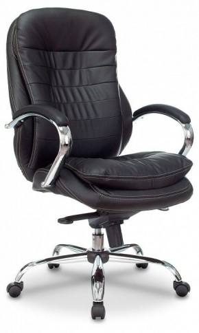 Кресло для руководителя T-9950/BLACK-PU в Нытве - nytva.mebel24.online | фото