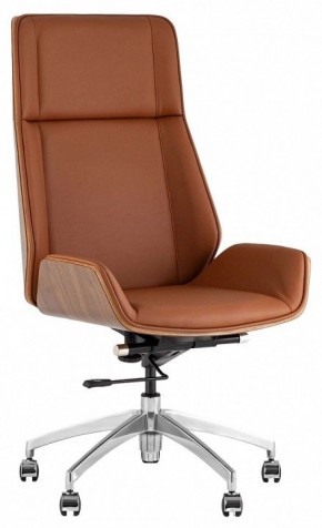 Кресло для руководителя TopChairs Crown SN в Нытве - nytva.mebel24.online | фото