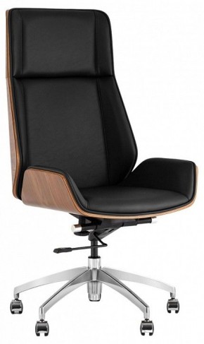 Кресло для руководителя TopChairs Crown SN в Нытве - nytva.mebel24.online | фото