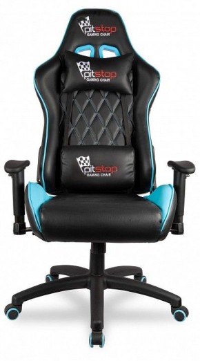 Кресло игровое BX-3803/Blue в Нытве - nytva.mebel24.online | фото 2