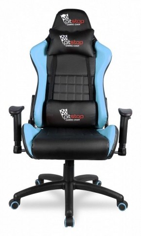 Кресло игровое BX-3827/Blue в Нытве - nytva.mebel24.online | фото 2