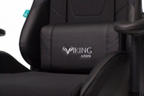 Кресло игровое VIKING 4 AERO BLACK EDITION в Нытве - nytva.mebel24.online | фото 10