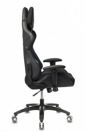 Кресло игровое VIKING 4 AERO BLACK EDITION в Нытве - nytva.mebel24.online | фото 4