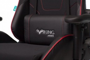 Кресло игровое VIKING 4 AERO RED в Нытве - nytva.mebel24.online | фото 10