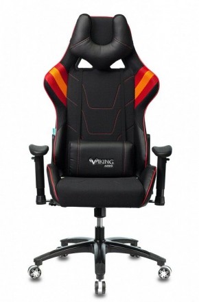 Кресло игровое VIKING 4 AERO RED в Нытве - nytva.mebel24.online | фото 4