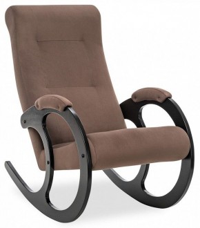 Кресло-качалка Модель 3 в Нытве - nytva.mebel24.online | фото