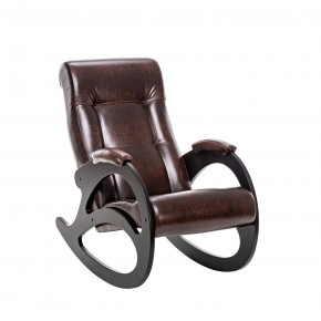 Кресло-качалка Модель 4 в Нытве - nytva.mebel24.online | фото 1
