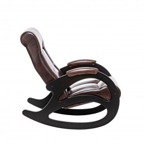 Кресло-качалка Модель 4 в Нытве - nytva.mebel24.online | фото 3
