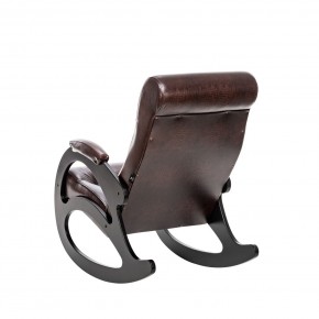 Кресло-качалка Модель 4 в Нытве - nytva.mebel24.online | фото 4