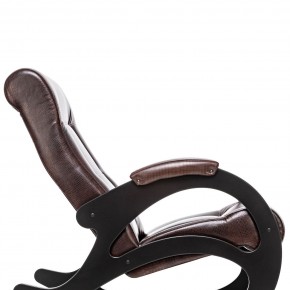 Кресло-качалка Модель 4 в Нытве - nytva.mebel24.online | фото 5