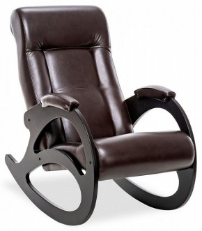 Кресло-качалка Модель 4 в Нытве - nytva.mebel24.online | фото