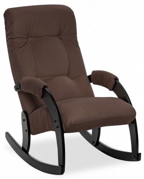 Кресло-качалка Модель 67 в Нытве - nytva.mebel24.online | фото