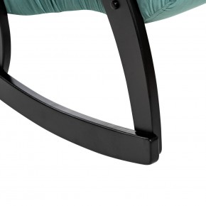 Кресло-качалка Модель 67 Венге, ткань V 43 в Нытве - nytva.mebel24.online | фото 8
