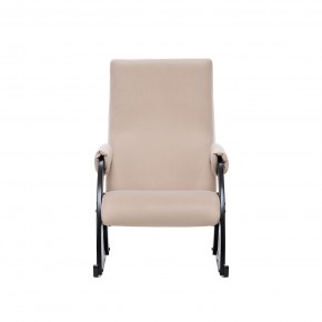 Кресло-качалка Модель 67М Венге, ткань V 18 в Нытве - nytva.mebel24.online | фото 2