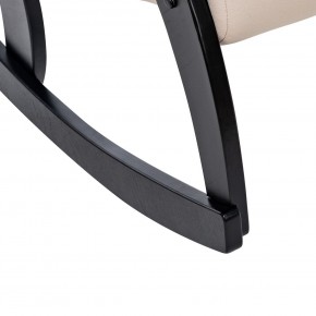 Кресло-качалка Модель 67М Венге, ткань V 18 в Нытве - nytva.mebel24.online | фото 8