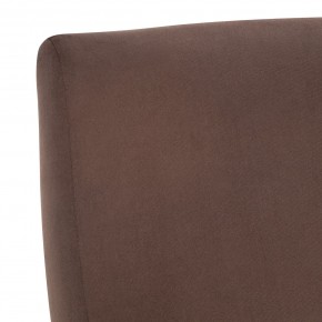Кресло-качалка Модель 67М Венге, ткань V 23 в Нытве - nytva.mebel24.online | фото 6