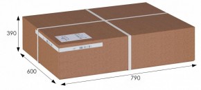 Кресло-качалка Модель 68 в Нытве - nytva.mebel24.online | фото 8