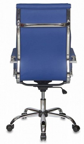 Кресло компьютерное Бюрократ CH-993/Blue в Нытве - nytva.mebel24.online | фото 10