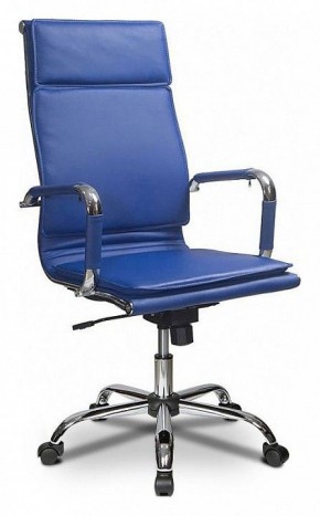 Кресло компьютерное Бюрократ CH-993/Blue в Нытве - nytva.mebel24.online | фото 7