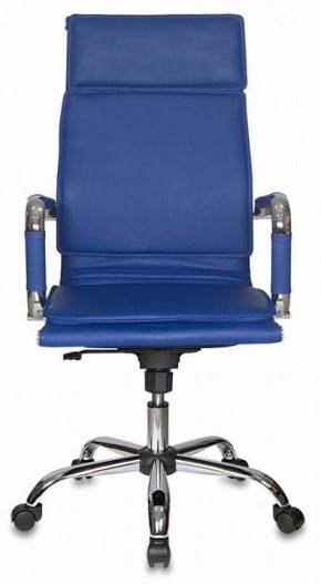Кресло компьютерное Бюрократ CH-993/Blue в Нытве - nytva.mebel24.online | фото 8