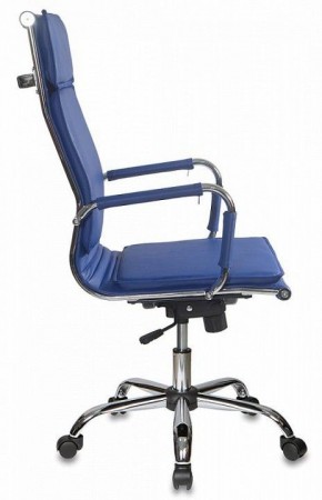 Кресло компьютерное Бюрократ CH-993/Blue в Нытве - nytva.mebel24.online | фото 9