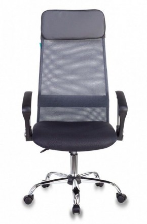 Кресло компьютерное KB-6N/SL/DG/TW-12 в Нытве - nytva.mebel24.online | фото 2