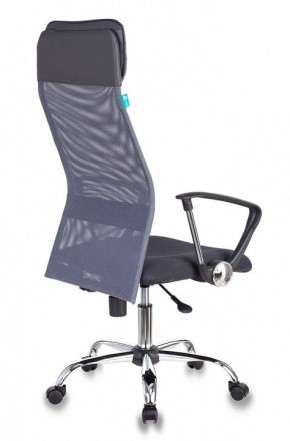 Кресло компьютерное KB-6N/SL/DG/TW-12 в Нытве - nytva.mebel24.online | фото 4