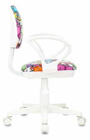 Кресло компьютерное KD-3/WH/ARM/MASKARAD в Нытве - nytva.mebel24.online | фото 3