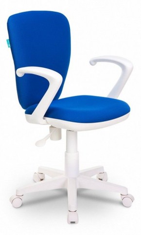 Кресло компьютерное KD-W10AXSN/26-21 в Нытве - nytva.mebel24.online | фото
