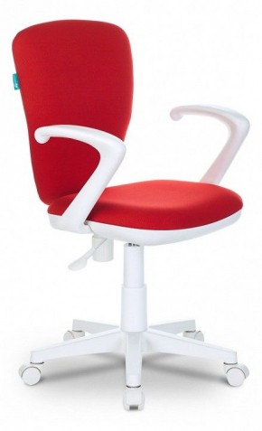 Кресло компьютерное KD-W10AXSN/26-22 в Нытве - nytva.mebel24.online | фото
