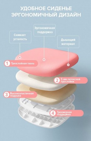 Кресло компьютерное Kids 102 в Нытве - nytva.mebel24.online | фото 5