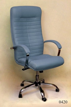Кресло компьютерное Орион КВ-07-131112-0420 в Нытве - nytva.mebel24.online | фото 2