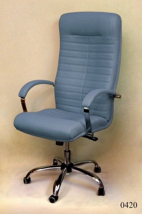 Кресло компьютерное Орион КВ-07-131112-0420 в Нытве - nytva.mebel24.online | фото 3
