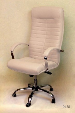 Кресло компьютерное Орион КВ-07-131112-0428 в Нытве - nytva.mebel24.online | фото 3