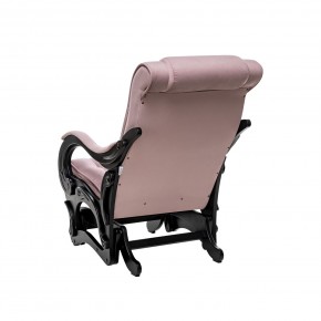 Кресло-маятник Модель 78 Венге, ткань V 11 в Нытве - nytva.mebel24.online | фото 4