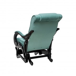 Кресло-маятник Модель 78 Венге, ткань V 43 в Нытве - nytva.mebel24.online | фото 4