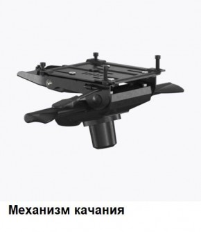 Кресло Samurai L1-1K - TS (Черный) Модель Samurai 0010001 в Нытве - nytva.mebel24.online | фото 6