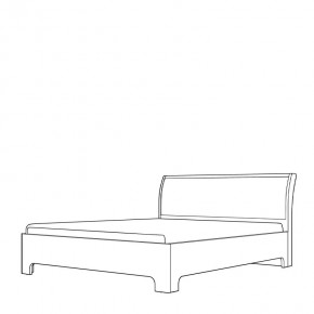 Кровать-3 1800 экокожа Парма Нео в Нытве - nytva.mebel24.online | фото 6