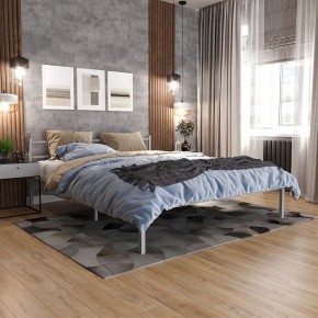 Кровать двуспальная Фади-01 в Нытве - nytva.mebel24.online | фото 2