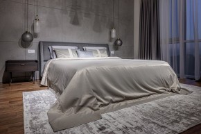 Кровать двуспальная Michelle 3К-160 в Нытве - nytva.mebel24.online | фото 6