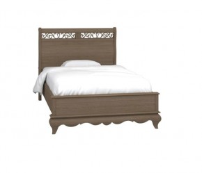 Кровать двуспальная Оскар ММ-216-02/14Б2 (1400*2000) в Нытве - nytva.mebel24.online | фото 2