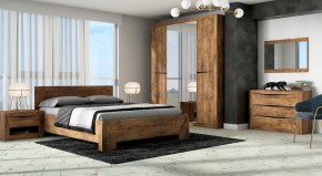 Кровать двуспальная Саманта в Нытве - nytva.mebel24.online | фото 2