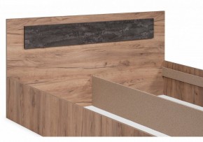 Кровать двуспальная Taika в Нытве - nytva.mebel24.online | фото 5