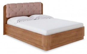 Кровать двуспальная Wood Home 1 в Нытве - nytva.mebel24.online | фото