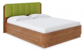 Кровать двуспальная Wood Home 2 в Нытве - nytva.mebel24.online | фото