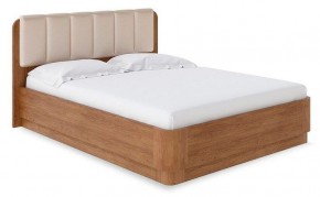 Кровать двуспальная Wood Home 2 в Нытве - nytva.mebel24.online | фото