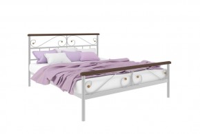 Кровать Эсмеральда Plus (МилСон) в Нытве - nytva.mebel24.online | фото 2