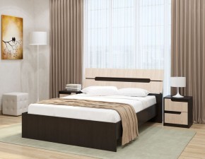 Кровать Гавана 1.6 Ортопед ПМ с ящиком в Нытве - nytva.mebel24.online | фото 3