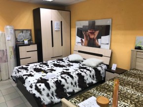 Кровать Гавана 1.6 Ортопед ПМ с ящиком в Нытве - nytva.mebel24.online | фото 5